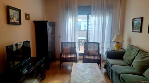 Foto 2 de Àtic de lloguer a Camino de la Térmica, 30, Puerta Blanca, Málaga Capital