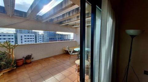 Foto 5 de Àtic de lloguer a Camino de la Térmica, 30, Puerta Blanca, Málaga Capital