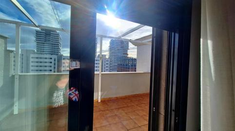 Foto 3 de Àtic de lloguer a Camino de la Térmica, 30, Puerta Blanca, Málaga Capital