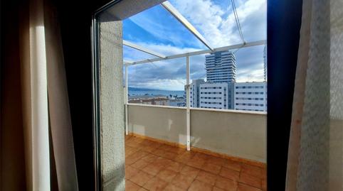 Foto 4 de Àtic de lloguer a Camino de la Térmica, 30, Puerta Blanca, Málaga Capital