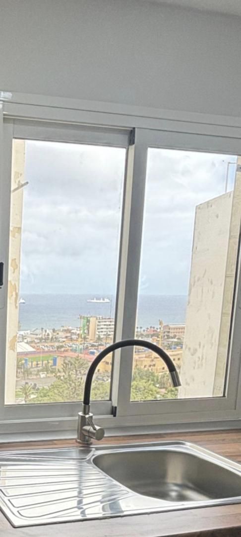 Flat to share in Calle Sabino Berthelot, San Cristóbal - Playa de la Laja