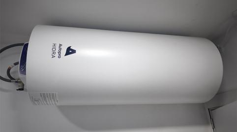 Photo 2 of Flat to share in Calle Sabino Berthelot, 8t, San Cristóbal - Playa de la Laja, Las Palmas de Gran Canaria