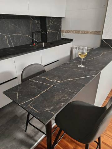 Piso en Venta en Andalucía Kalea, 34 en Salburua - Arantzabela