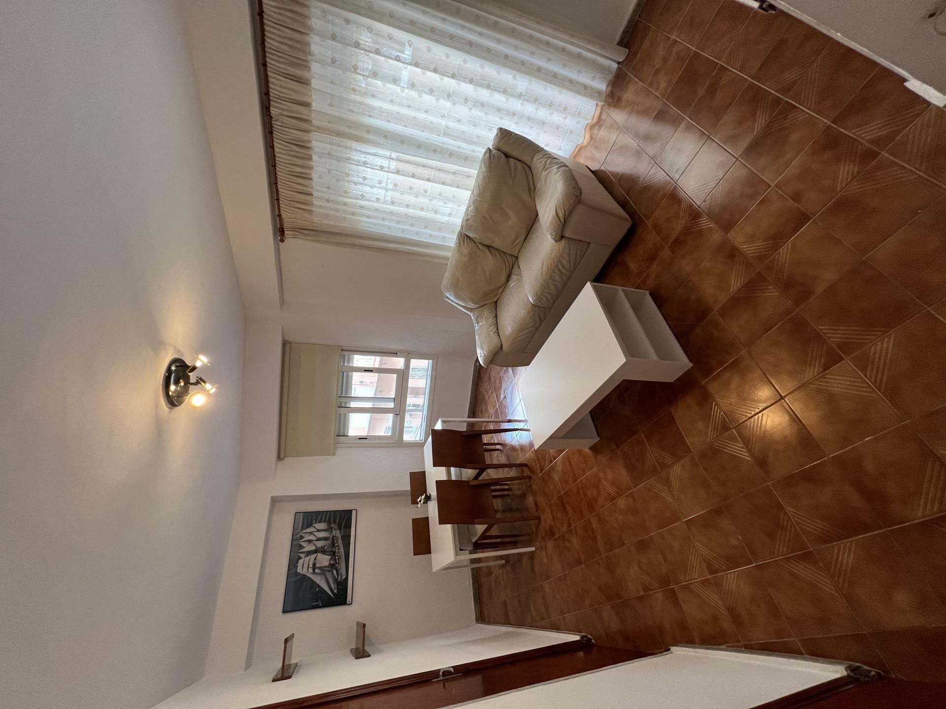Flat to rent in Carrer Santo Domingo, 25, Villanueva de Castellón