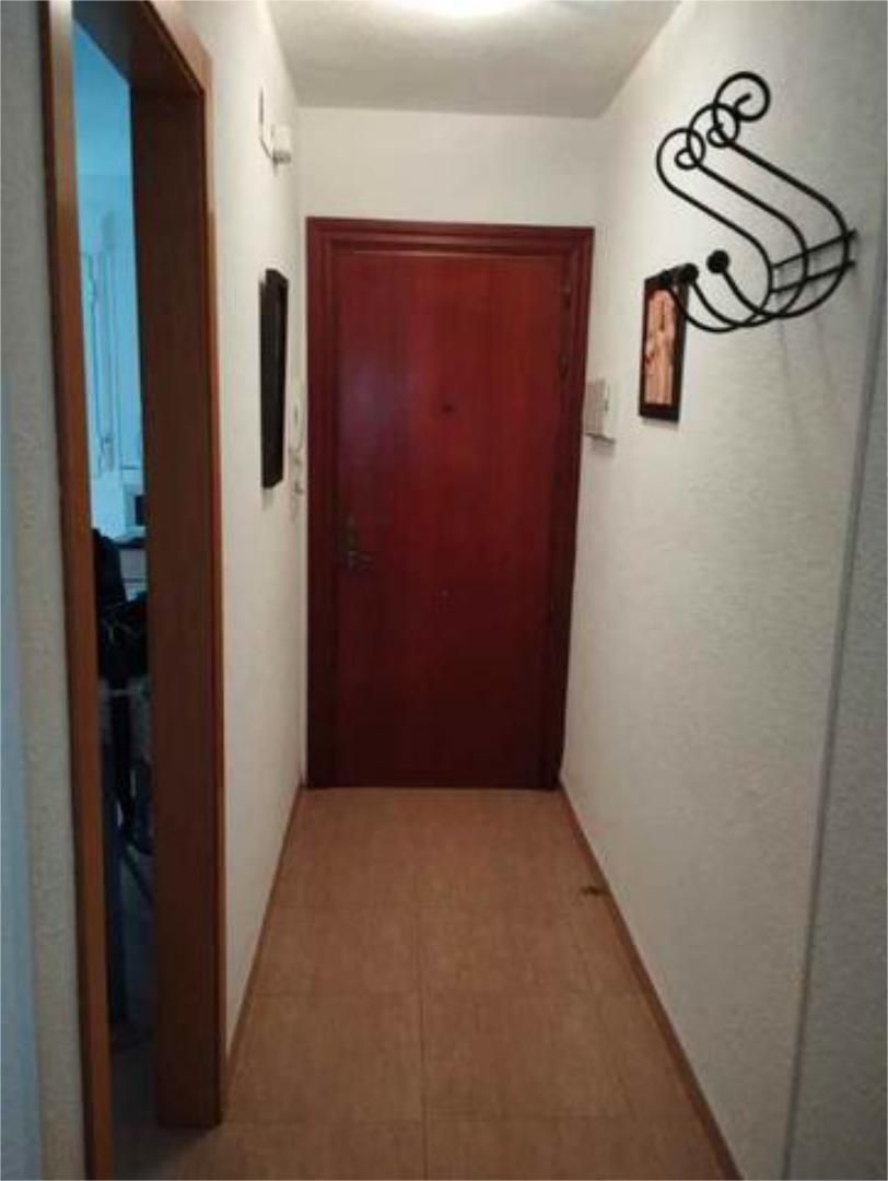 Flat to rent in Puerta Blanca