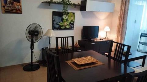 Photo 2 of Flat to rent in Puerta Blanca, Málaga Capital