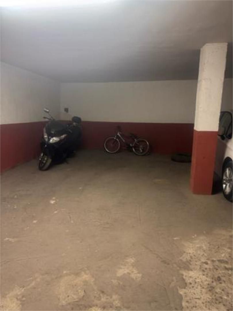 Parking of Garage to rent in Boadilla del Monte