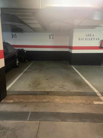 Garaje en Venta en Calle Padre Conde, 13 en Villimar - V1 - V2 - S3 - S4 - San Cristobal