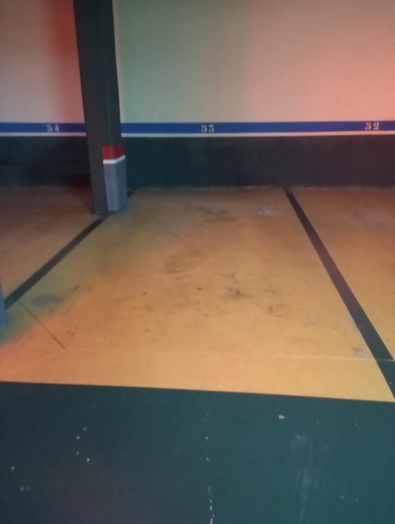 Parking of Garage to rent in Rivas-Vaciamadrid