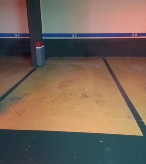 Photo 2 of Garage to rent in Avenida Pablo Iglesias, 87, Rivas Futura, Rivas-Vaciamadrid