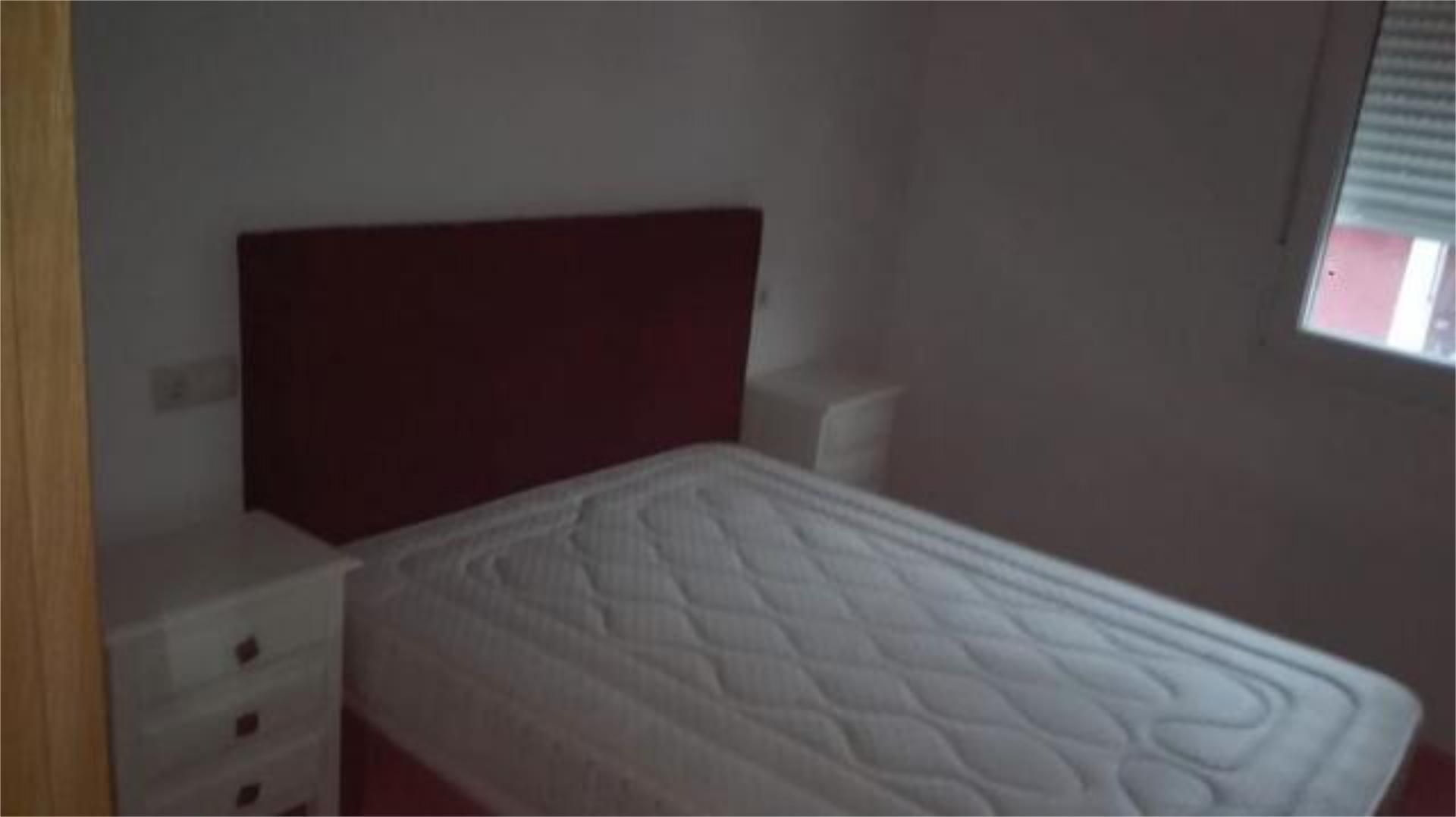 Apartamento de alquiler en Arenas de San Pedro