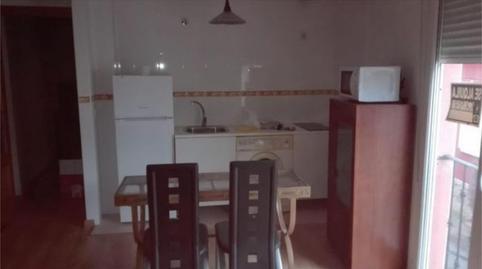 Foto 2 de Apartamento de alquiler en Arenas de San Pedro, Ávila