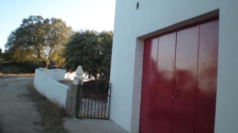 Photo 3 of Country house for sale in Calle Santa Lucía, 15, Brozas, Cáceres