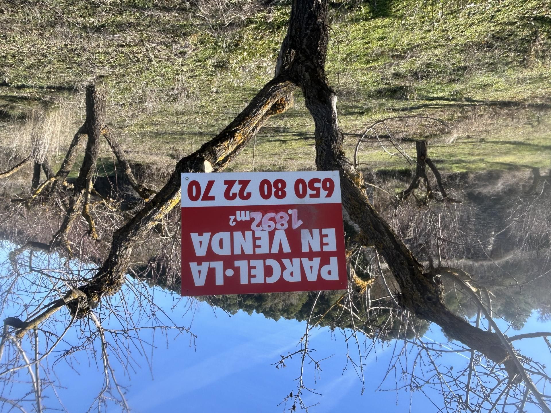 Terreno en venta en Guimerà