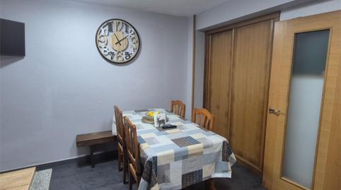 Foto 2 de Piso en venta en Ronda de Monte Alto, 16, Monte Alto - Zalaeta - Atocha, A Coruña Capital