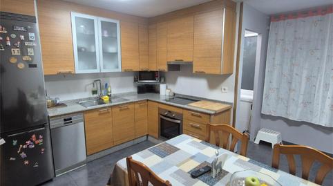 Foto 3 de Piso en venta en Ronda de Monte Alto, 16, Monte Alto - Zalaeta - Atocha, A Coruña Capital