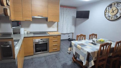 Foto 5 de Piso en venta en Ronda de Monte Alto, 16, Monte Alto - Zalaeta - Atocha, A Coruña Capital