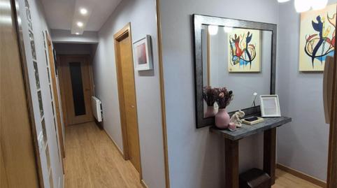 Foto 4 de Piso en venta en Ronda de Monte Alto, 16, Monte Alto - Zalaeta - Atocha, A Coruña Capital