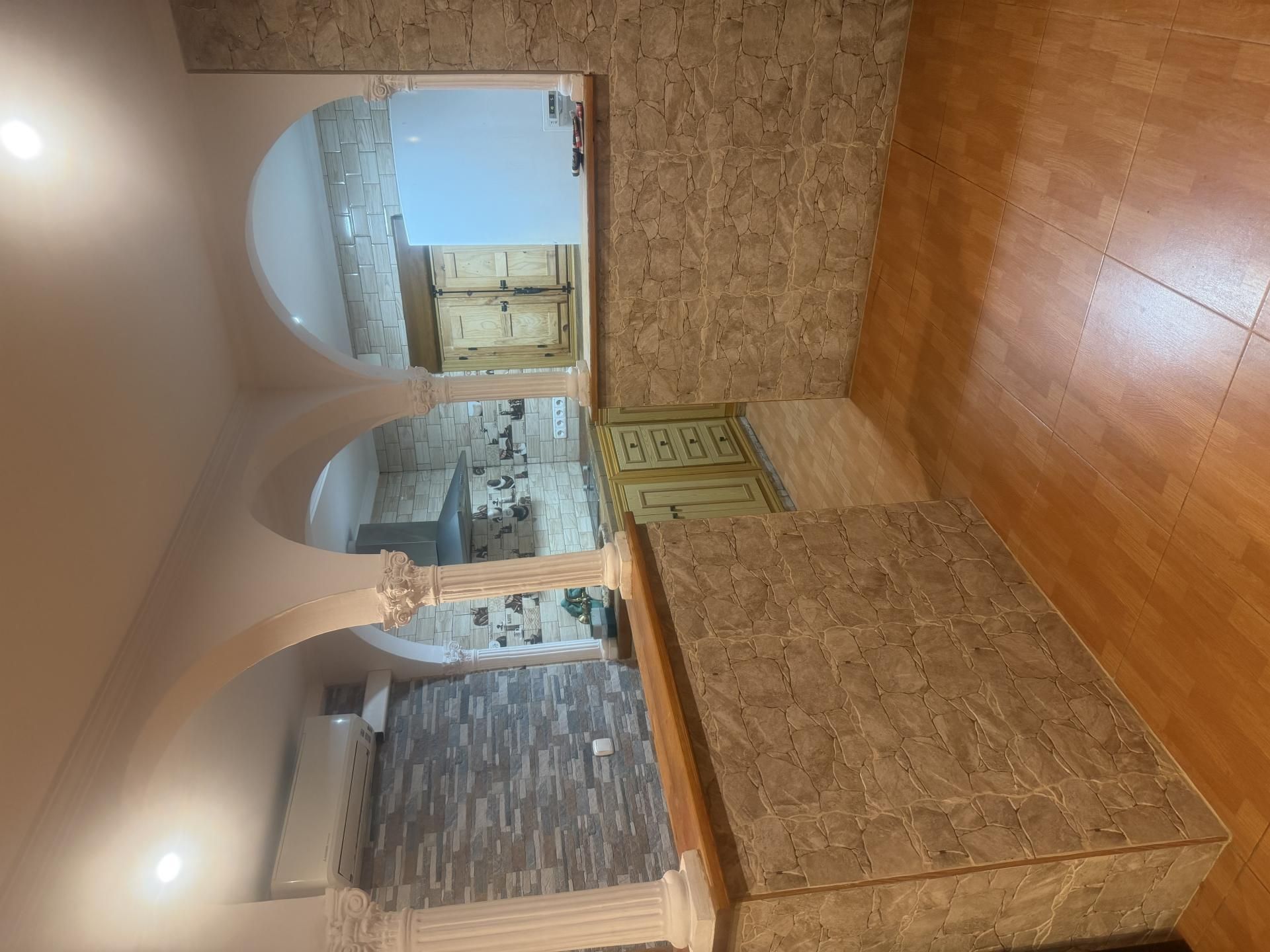 Casa adosada en venda en  Córdoba Capital amb Aire condicionat, Terrassa i Balcó