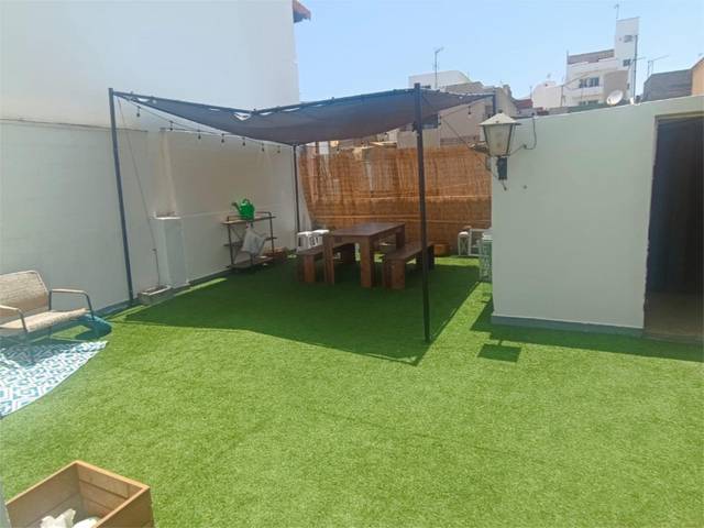 Piso en Venta en Calle Melchor Cano, 15 en Buenos Aires - Chamberí - Las Moraditas