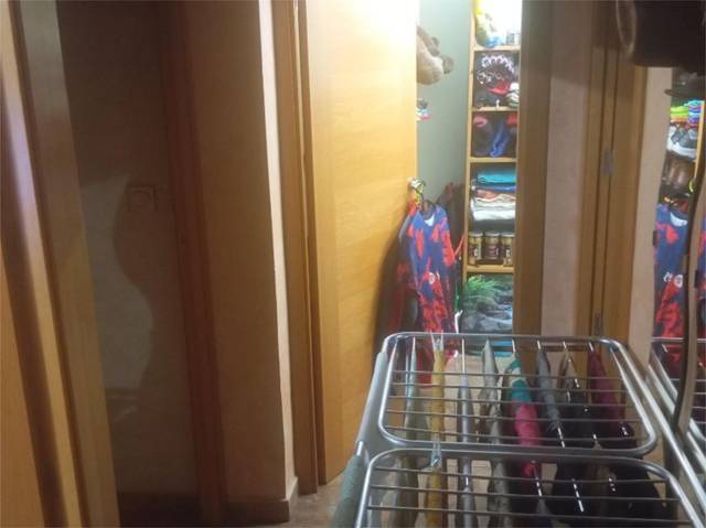 Piso en Venta en Calle de Francisco Madariaga, 36 en Pueblo Nuevo