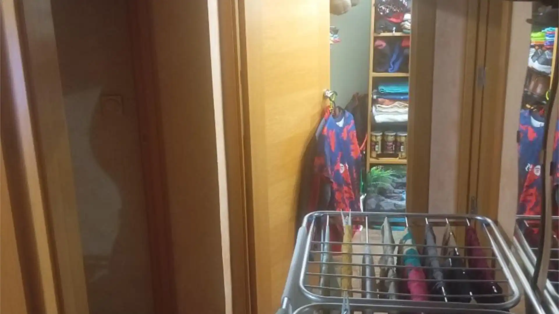 Pis en venda en  Madrid Capital amb Calefacció, Moblat i Aparcament comunitari