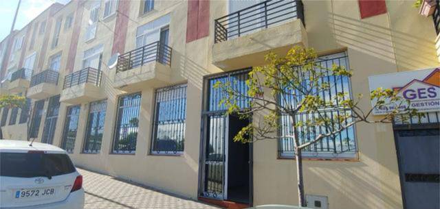 Local comercial en Alquiler en La Gallega