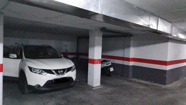 Garaje en Venta en Calle Conde Lucanor, 70 en Villimar - V1 - V2 - S3 - S4 - San Cristobal