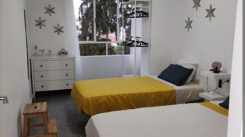 Foto 2 de Pis de lloguer a Calle Alfonso Ortega Carmona, 4, Delicias, Águilas