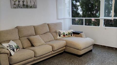 Foto 4 de Pis de lloguer a Calle Alfonso Ortega Carmona, 4, Delicias, Águilas