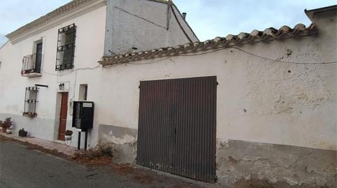 Photo 2 of Country house for sale in Diseminado Nogalte, 67, Nogalte, Lorca