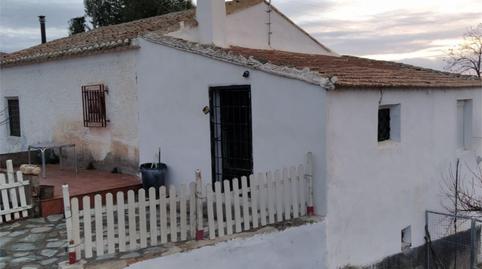 Photo 3 of Country house for sale in Diseminado Nogalte, 67, Nogalte, Lorca