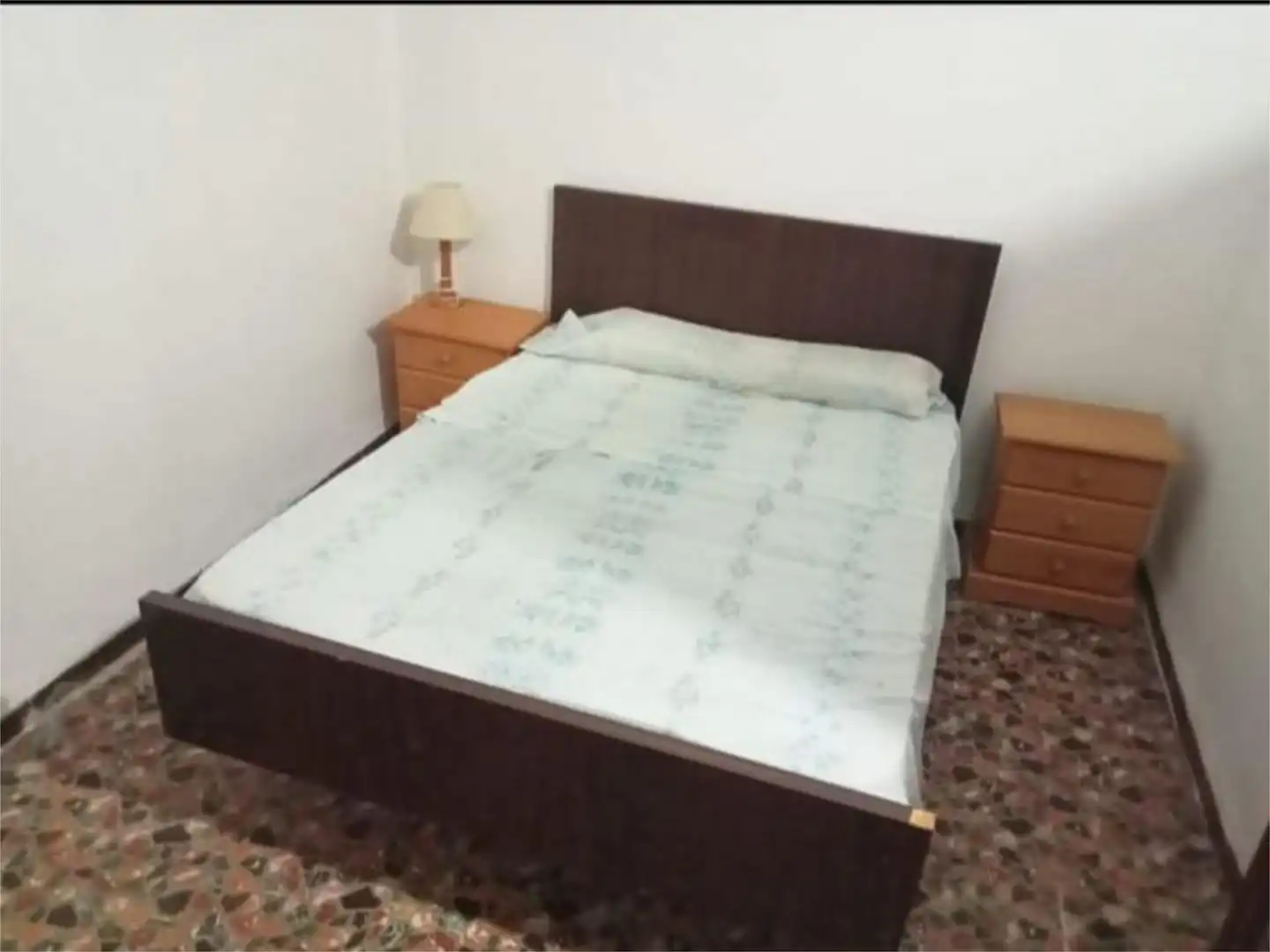 Finca rústica en venta en Diseminado Nogalte, 67, Nogalte Habitación de Finca rústica en venta en Lorca con Jardín privado, Terraza y Amueblado