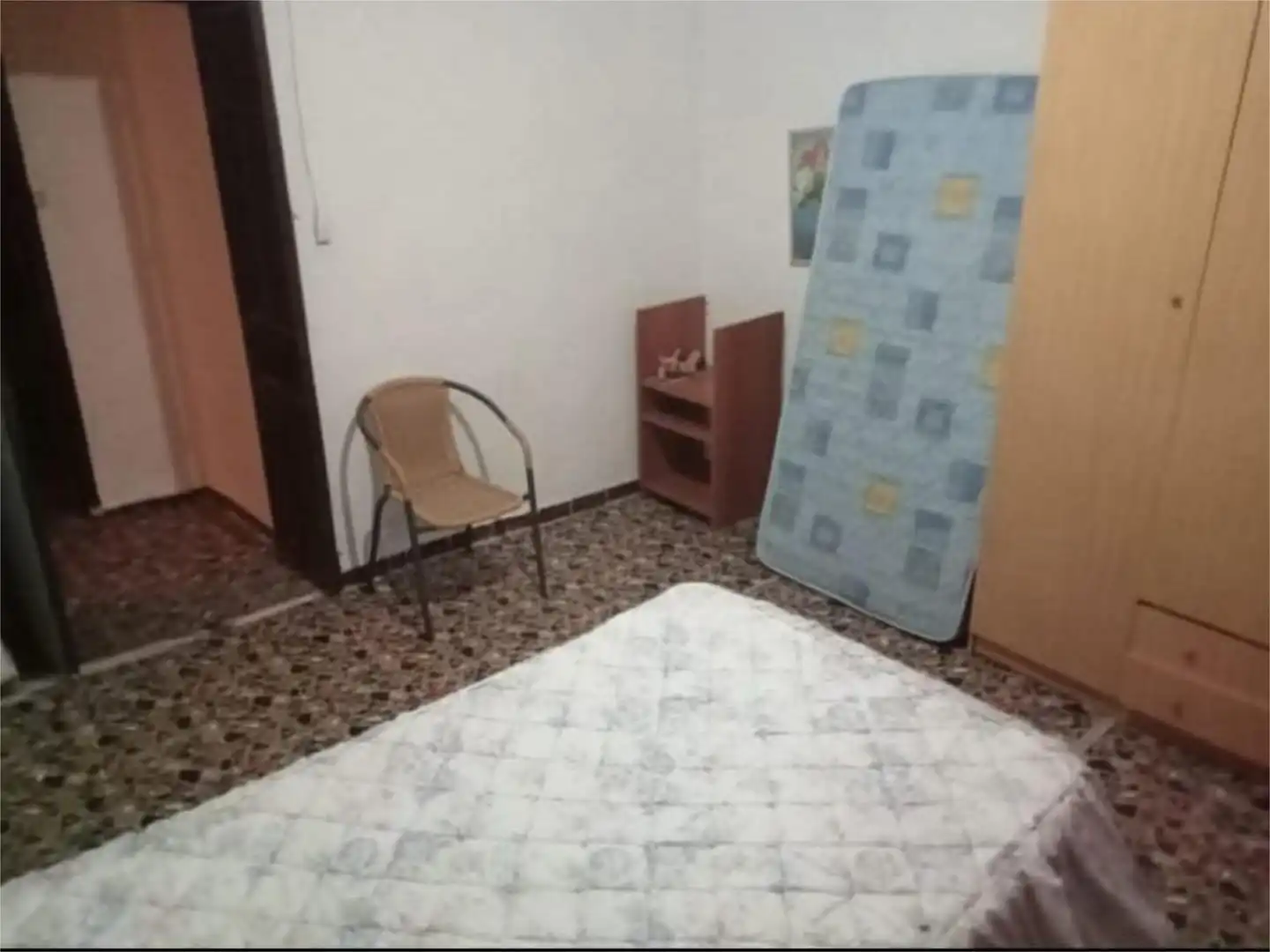 Finca rústica en venta en Diseminado Nogalte, 67, Nogalte Habitación de Finca rústica en venta en Lorca con Jardín privado, Terraza y Amueblado