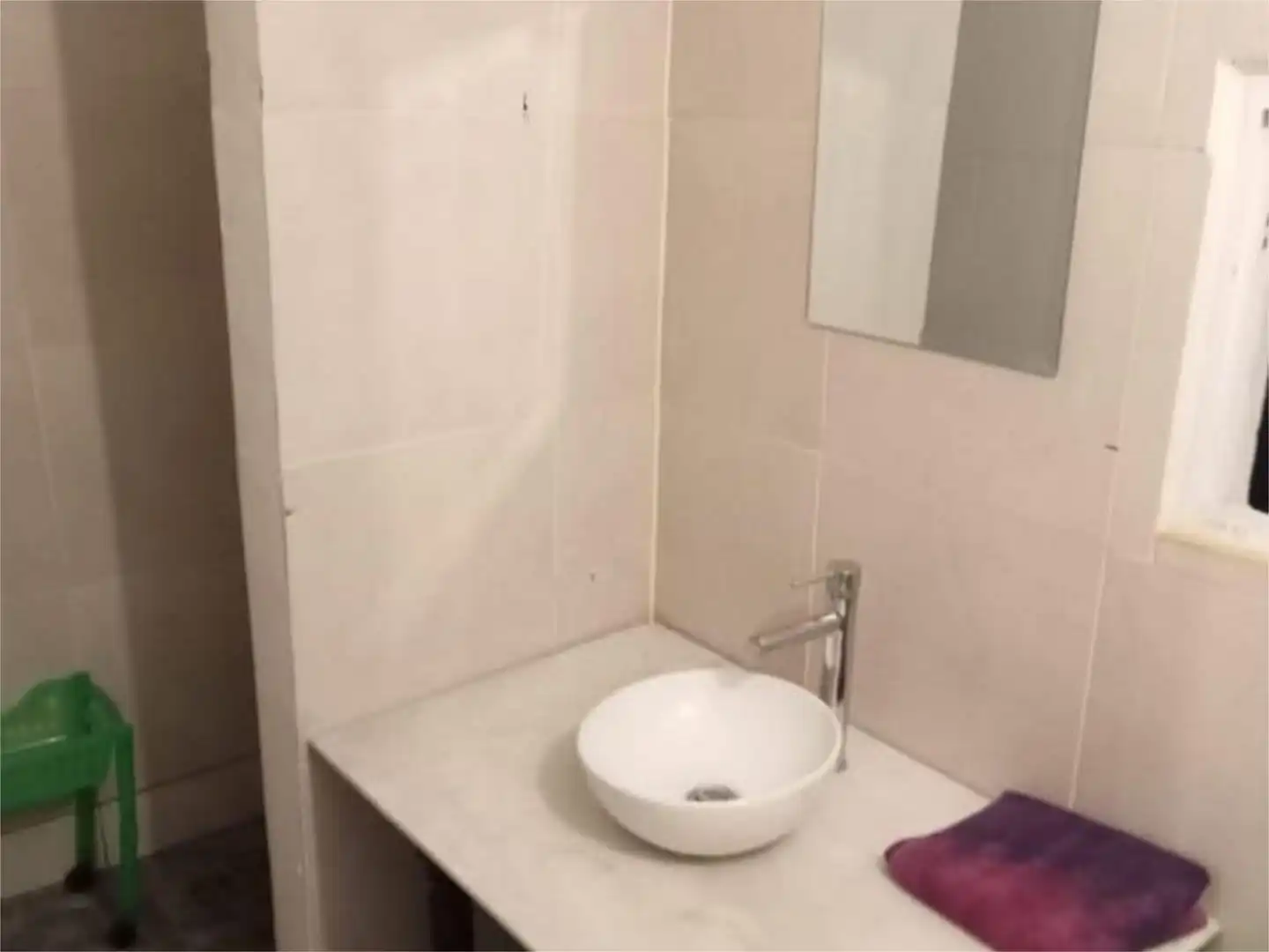 Finca rústica en venta en Diseminado Nogalte, 67, Nogalte Baño de Finca rústica en venta en Lorca con Jardín privado, Terraza y Amueblado