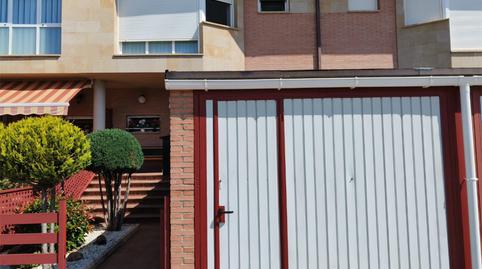 Foto 2 de Casa o chalet en venta en Calle San José, 58, Alesanco, La Rioja