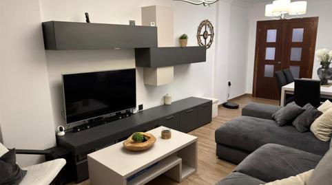 Foto 3 de Pis en venda a Avenida José Amat Benavides, 294, Roquetas Pueblo, Roquetas de Mar