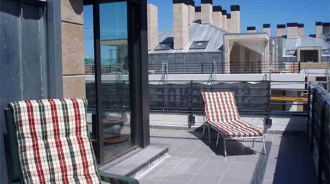 Foto 3 de Ático de alquiler en Calle Sor María del Carmen, 2, Santoña, Cantabria