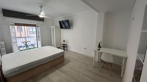 Foto 2 de Planta baixa per a compartir a Calle de San Antonio María Claret, 43, Universidad San Francisco,  Zaragoza Capital