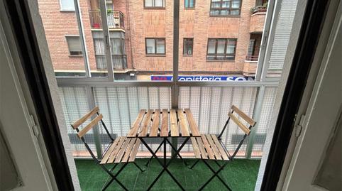 Foto 4 de Planta baixa per a compartir a Calle de San Antonio María Claret, 43, Universidad San Francisco,  Zaragoza Capital