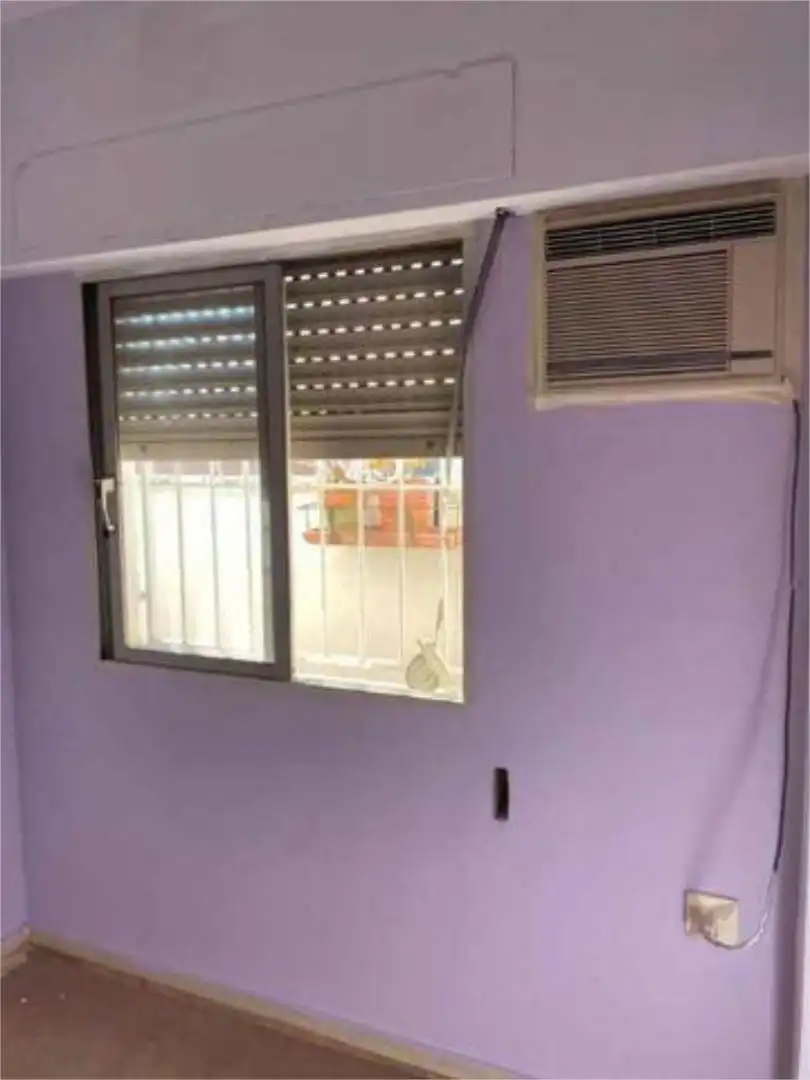 Terraza de Local de alquiler en Valencia con Aire acondicionado