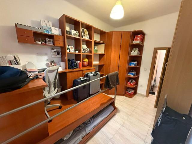 Piso en Venta en Calle Madres Plaza de Mayo, 15 en Pueblo Nuevo