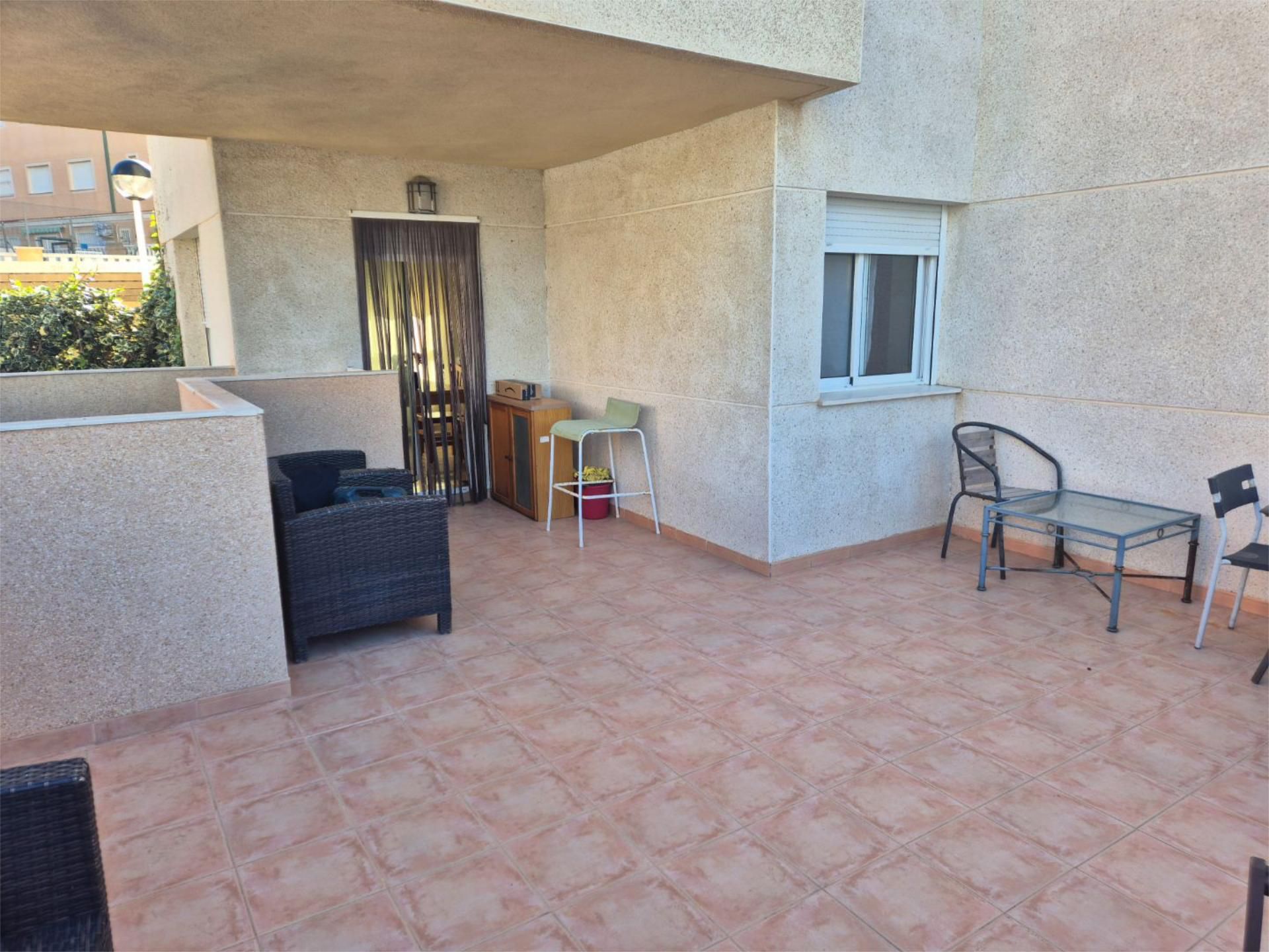 Flat for rent in Calle Maestro Alfonso Marín, 10, Pueblo