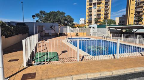 Photo 5 of Flat for rent in Calle Maestro Alfonso Marín, 10, Pueblo, Guardamar del Segura