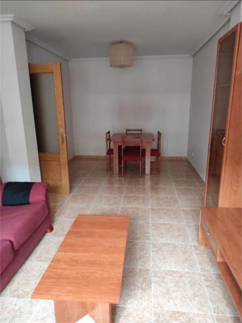 Menjador de Apartament en venda en Palencia Capital