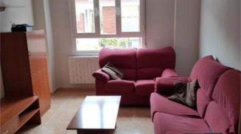 Foto 2 de Apartament en venda a Allende el Río, Palencia Capital