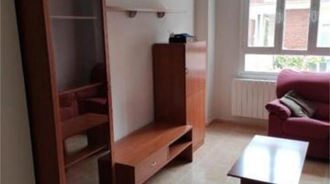 Foto 3 de Apartament en venda a Allende el Río, Palencia Capital