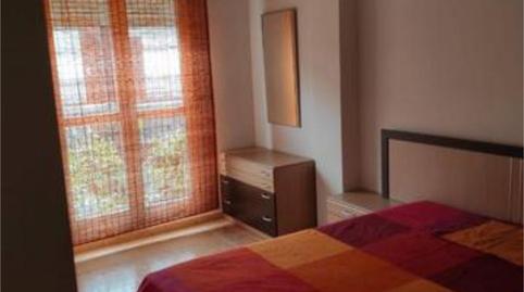 Foto 4 de Apartament en venda a Allende el Río, Palencia Capital