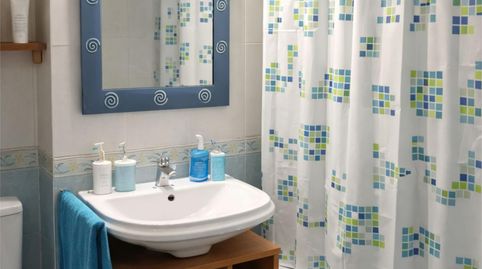 Foto 3 de Piso en venta en Carrer de la Vall D'uixó, 53, Mestrets, Castellón de la Plana / Castelló de la Plana
