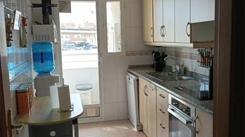 Foto 5 de Piso en venta en Carrer de la Vall D'uixó, 53, Mestrets, Castellón de la Plana / Castelló de la Plana